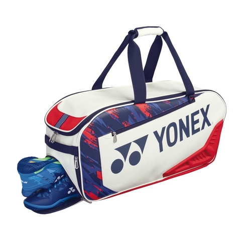 Bao Yonex BA02331WEX (WHITE/RED)