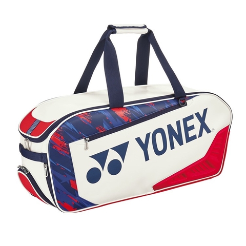 Bao Yonex BA02331WEX (WHITE/RED)