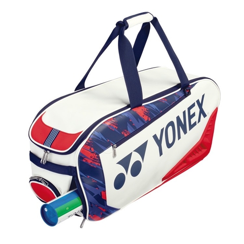 Bao Yonex BA02331WEX (WHITE/RED)