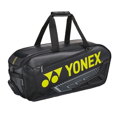 Bao Yonex BA02331WEX (BLACK/YELLOW)