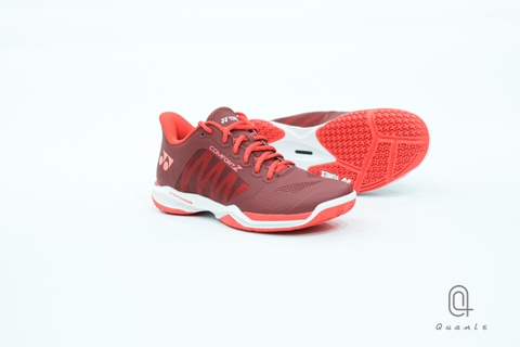 Giày Yonex SHB COMFORT Z3 MEN (Dark Red)