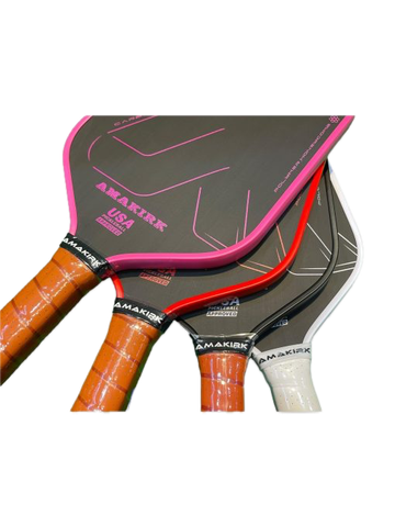 Vợt Pickleball Amakirk MT Tour