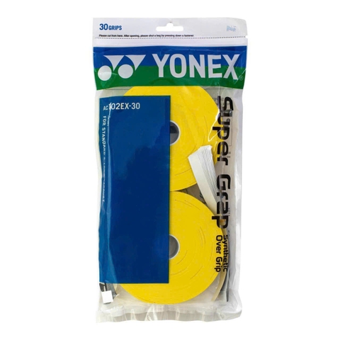 Quấn Cán Yonex 102EX - 30in1