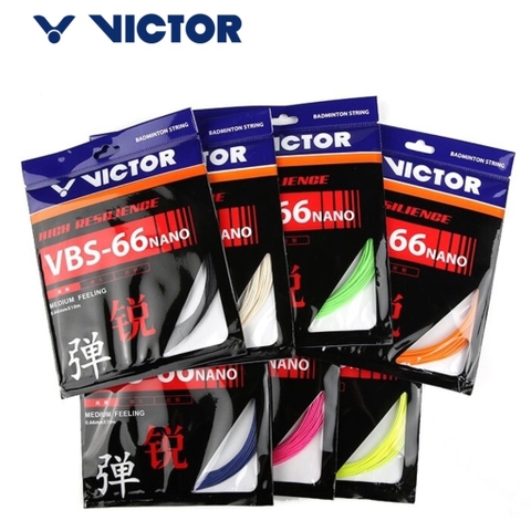 Dây Victor VBS-66 Nano