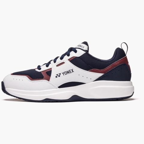 Giầy Yonex Tennis/Pickleball Pro - Move Classic ( WT/NV/RD )