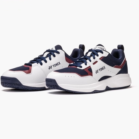 Giầy Yonex Tennis/Pickleball Pro - Move Classic ( WT/NV/RD )