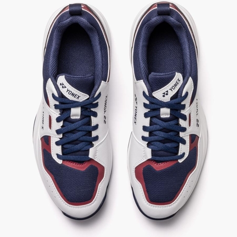 Giầy Yonex Tennis/Pickleball Pro - Move Classic ( WT/NV/RD )