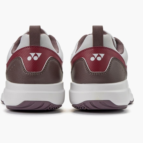 Giầy Yonex Tennis/Pickleball Pro - Move Classic ( WT/RD )