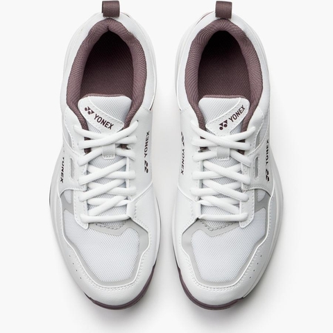 Giầy Yonex Tennis/Pickleball Pro - Move Classic ( WT/RD )