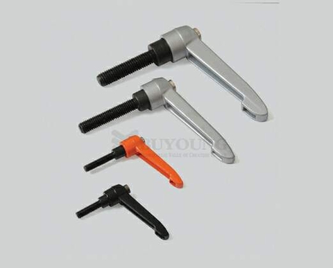 HÌNH ẢNH GIAO THIẾT BỊ ĐIỀU KHIỂN TAY(adjustable Handle) CHO CTY NAM SƠN & NAM LONG