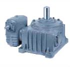 HỘP SỐ GIẢM TỐC ĐÔI WDV155 - 175