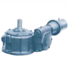 HỘP SỐ GIẢM TỐC ĐÔI DWVM200 - 250