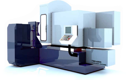 MÁY VÁT MÉP ỐNG - FACING BEVEL MACHINE