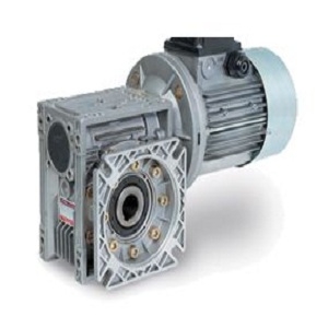 MÔ TƠ GIẢM TỐC BÁNH RĂNG CÔN - HELICAL GREARED MOTOR