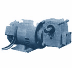 HỘP SỐ GIẢM TỐC MINI SWBM32 - 40