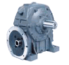 HỘP SỐ GIẢM TỐC ĐƠN WBM155