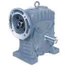 HỘP SỐ GIẢM TỐC ĐƠN WUM50 - 135