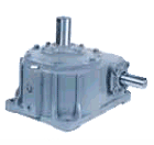 HỘP SỐ GIẢM TỐC ĐƠN WV155 - 175