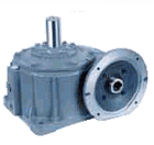 HỘP SỐ GIẢM TỐC ĐƠN WVM155