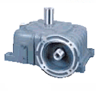 HỘP SỐ GIẢM TỐC ĐƠN WVM50 - 135