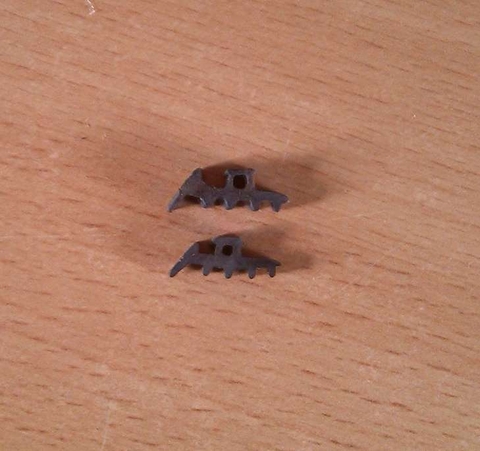 Gioăng Kính Hệ 55