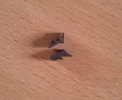 Gioăng Kính Hệ 93