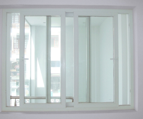 Cửa sổ mở trượt