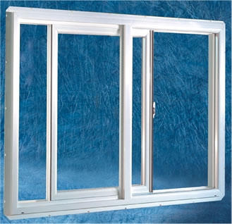 Cửa sổ mở trượt