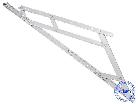 Bản lề chữ A HC600-26