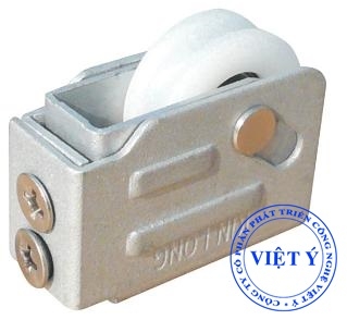 Bánh xe đơn CL40-K