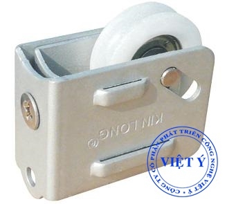 Bánh xe đơn CL50G33K24-YX