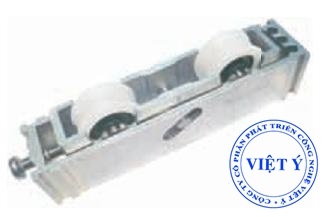 Bánh xe đôi LSL-2001A