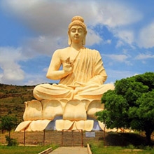 15 Most Beautiful Buddha Statues around the world