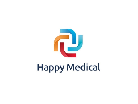 Happy medical
