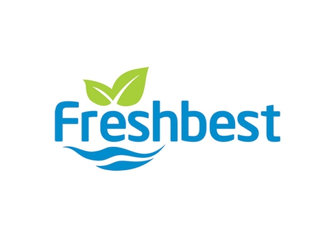 Thiết Kế Logo Fresh Best