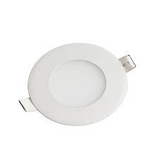 Led âm trần 12w sơn trắng Ms1915