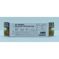 Chấn lưu EZ/P8 2*36 Osram