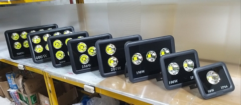 Fa led 300w COB Ms3016