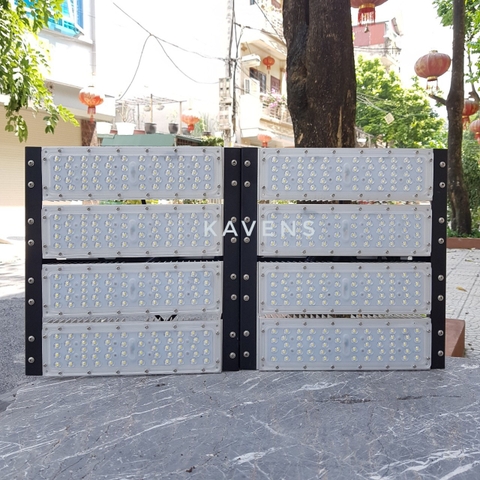 Fa led 400w Modun Kavins Ms3602