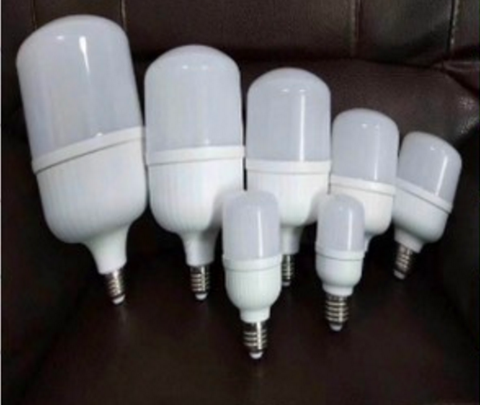 Bóng led bulb trụ trơn 10w Ms3664