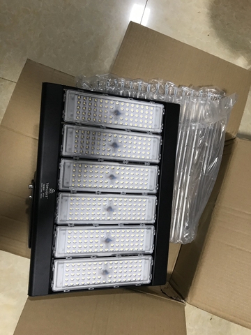 Fa led 300w moldun chip Filip  Ms3702