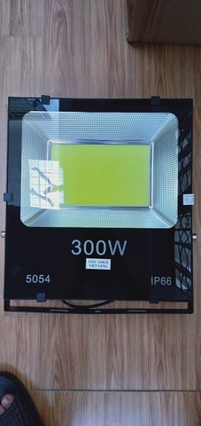 Fa led 300w tấm phên  Ms3922