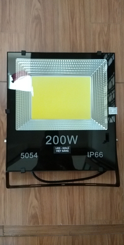 Fa led 200w tấm phên  Ms3929