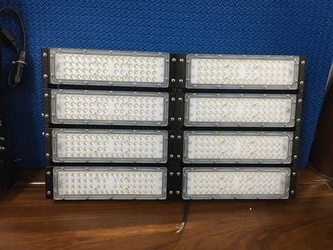 Fa led 400w Modun Led Dùng chip Sumsung , nguồn Done Ms4271