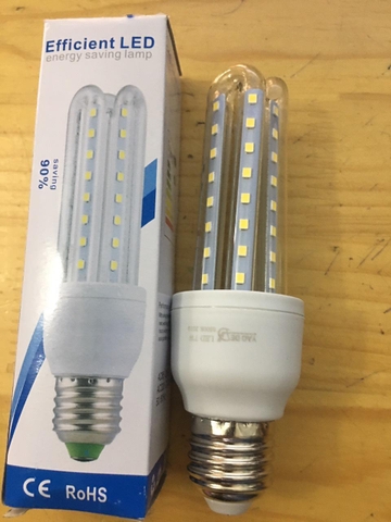 Bóng LED 3U 7w- Ms4588