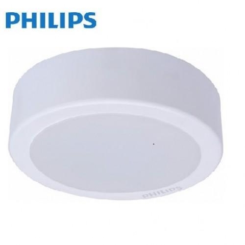 Bộ đèn downlight LED DN027C LED12/WW  (14w) D175 Ms4688