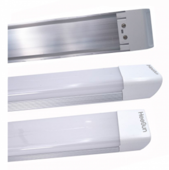 Led tuýp Hộp 0.6m 28w- Ms4880