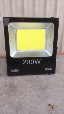 Đèn pha tấm phên 200W- Ms6060