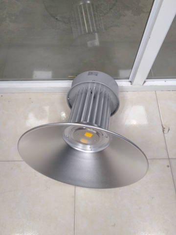 Chao led 150w mắt COB  Ms6368