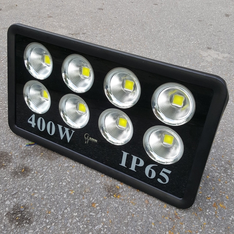 Fa led 400w T COB Kavins Ms7049